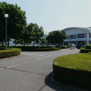 Priory Business Park, Bedford